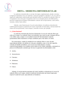 Guía Nutricional Medicina Ortomolecular-1
