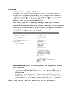MGMT 432 Exam 2 study guide PDF 