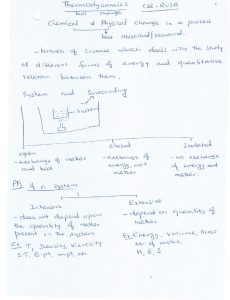 Thermodynamics-RUSA