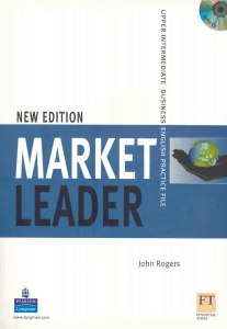 New Market Leader - Upper-Intermediate Practice