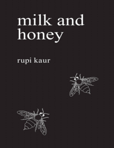 Milk and honey ( PDFDrive )