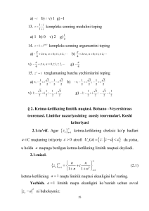 2-amaliy