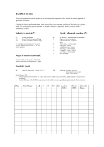 tardieu scale