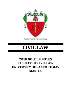 ust-golden-notes-civil-law