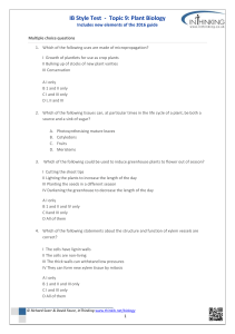 09 plant science test