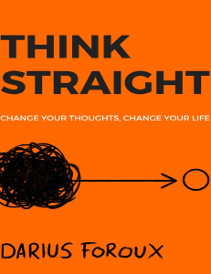 Think Straight