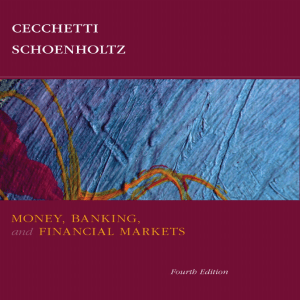 Money, Banking, and Financial Markets Cecchetti