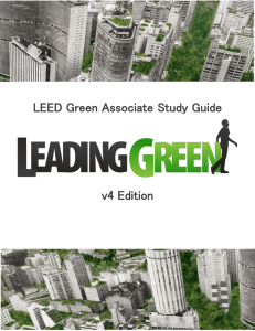 LeadingGreen-LEED-GA-Study-Guide-v4-ed