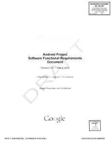 217988654-Android-Project-Software-Functional-Requirements-v-0-91-2006