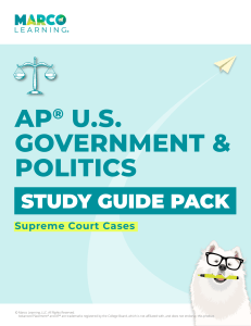AP-US-Gov-Supreme-Court-Cases-Study-Guide-Pack-2023-v1