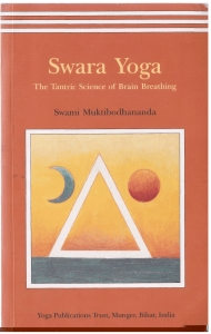 Swara Yoga Swami Muktibodhananda 2004