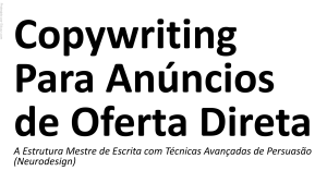 Dany Pereira copywriting-para-anuncios-de-oferta-direta