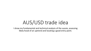 AUS trade idea pdf