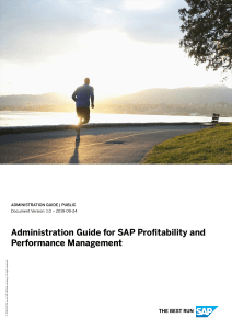 SAP PaPM guide