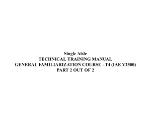 A320 Training PART 2 OF 2