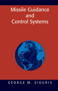 Missile Guidance And Control Systems — kopia