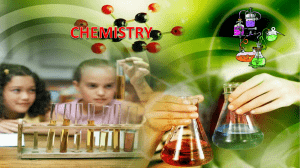 Science (Chem)