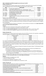 REVIEWER-FINALS-PROB-AND-AUDIT-PROCEDURES