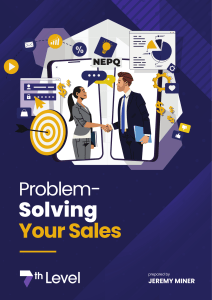 Problem-solving-your-sales
