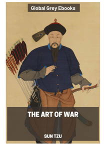 sun-tzu art-of-war