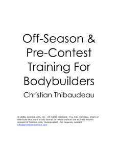 christian-thibaudeau-bodybuilding-program