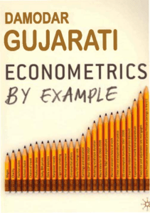 Econometrics by Example ( PDFDrive )