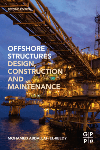 1.offshore-structures-design笔记