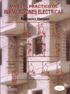 Manual Practico de Instalaciones Electri