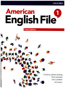 621599499-American-English-File-1-Student-Book-Third-Edition