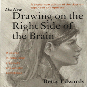 Drawing on the Right Side of the brain