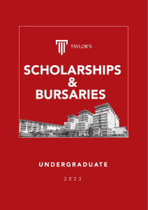 taylors-scholarships-bursaries-brochure-v260523