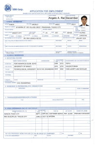 01 SMEDD Application Form