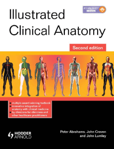 Illustrated Clinical Anatomy-402hlm