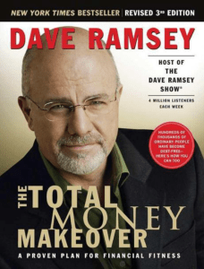 The Total Money Makeover: Financial Fitness Plan