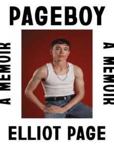 Pageboy By Elliot Page-pdfread.net