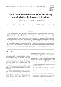 RMS Based Health Indicators for Remaining Useful L (1)