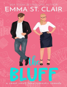 The Bluff By Emma St Clair-pdfread.net