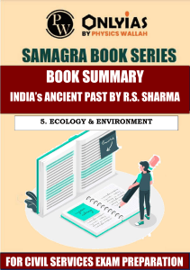 Ancient History (Chapter 05)   Daily Class notes    Samagra Book Series Batch (Hinglish)