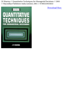 quantitative-techniques-for-managerial-decisions-pdf-free