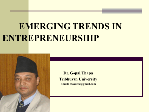 emergingtrendinentrepreneurship-180826102925