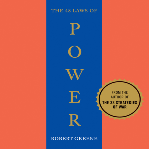 THE 48 LAWS OF POWER Robert Greene