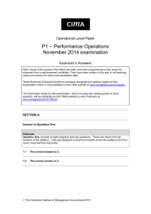 p1-performance-operations-november-2014-examination
