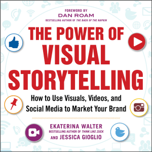 2014.The Power of Visual Storytelling How to Use Visuals, Videos, and Social Media to Market Your Brand (Ekaterina Walter, Jessi