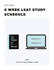 8-week-trainer-and-lawhub-study-schedule