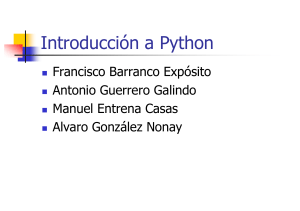 Python2005