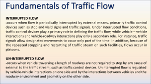 Fundamentals-of-Traffic-Flow-part-1
