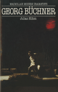 Georg Büchner by Julian Hilton (auth.) (z-lib.org)