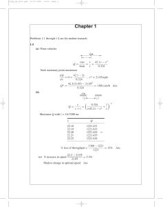BUDYNAS, R.; NISBETT, J. - Shigley's Mechanical Engineering Design - Solutions Manual