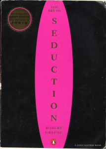 Robert Greene, The Art of Seduction