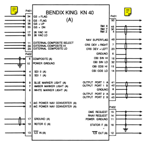 kn40pin